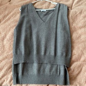 NWOT Fall vest
